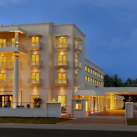 Daiwik Hotels Rameswaram Exteriér fotografie